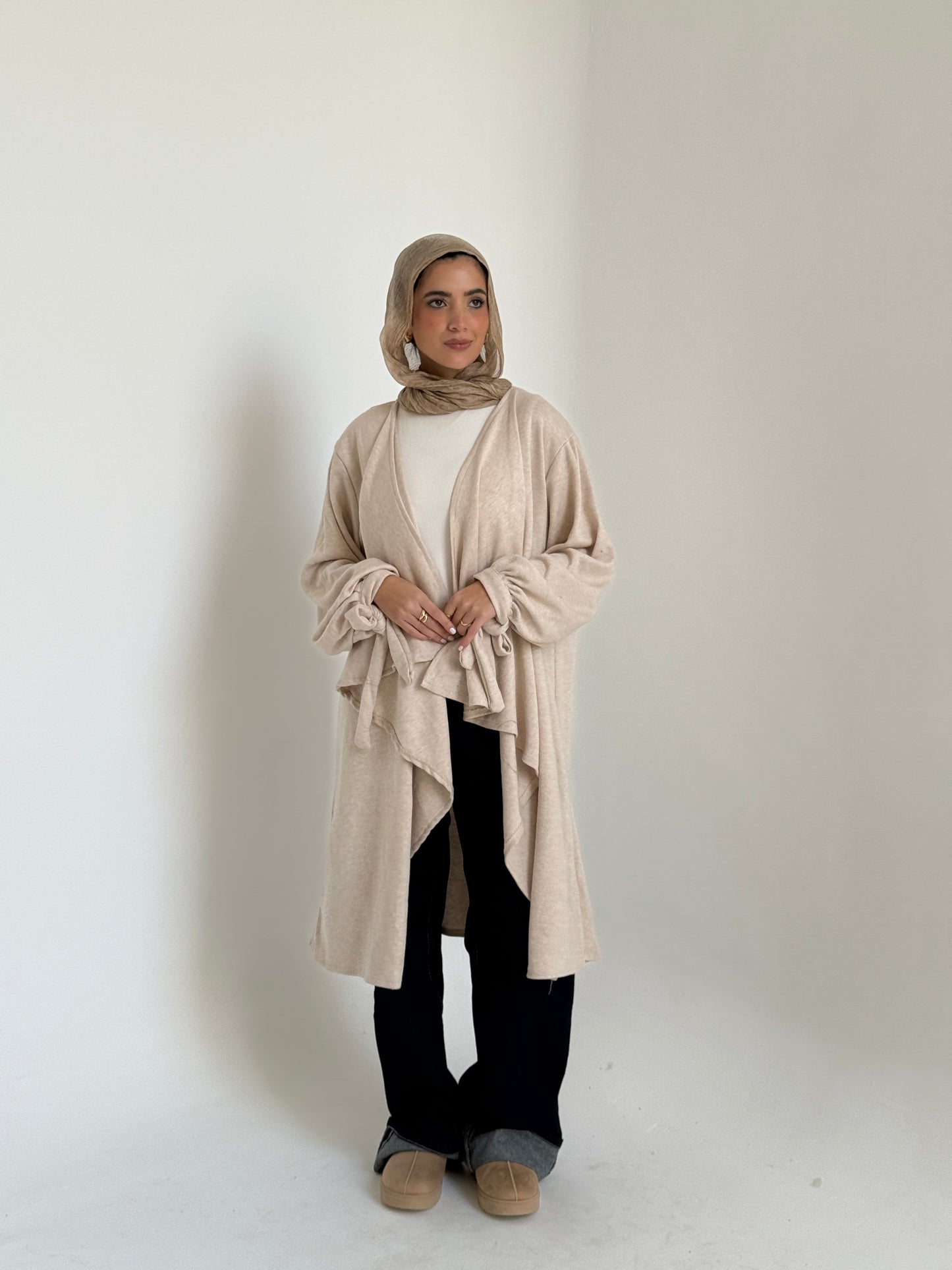 layal Cardigan