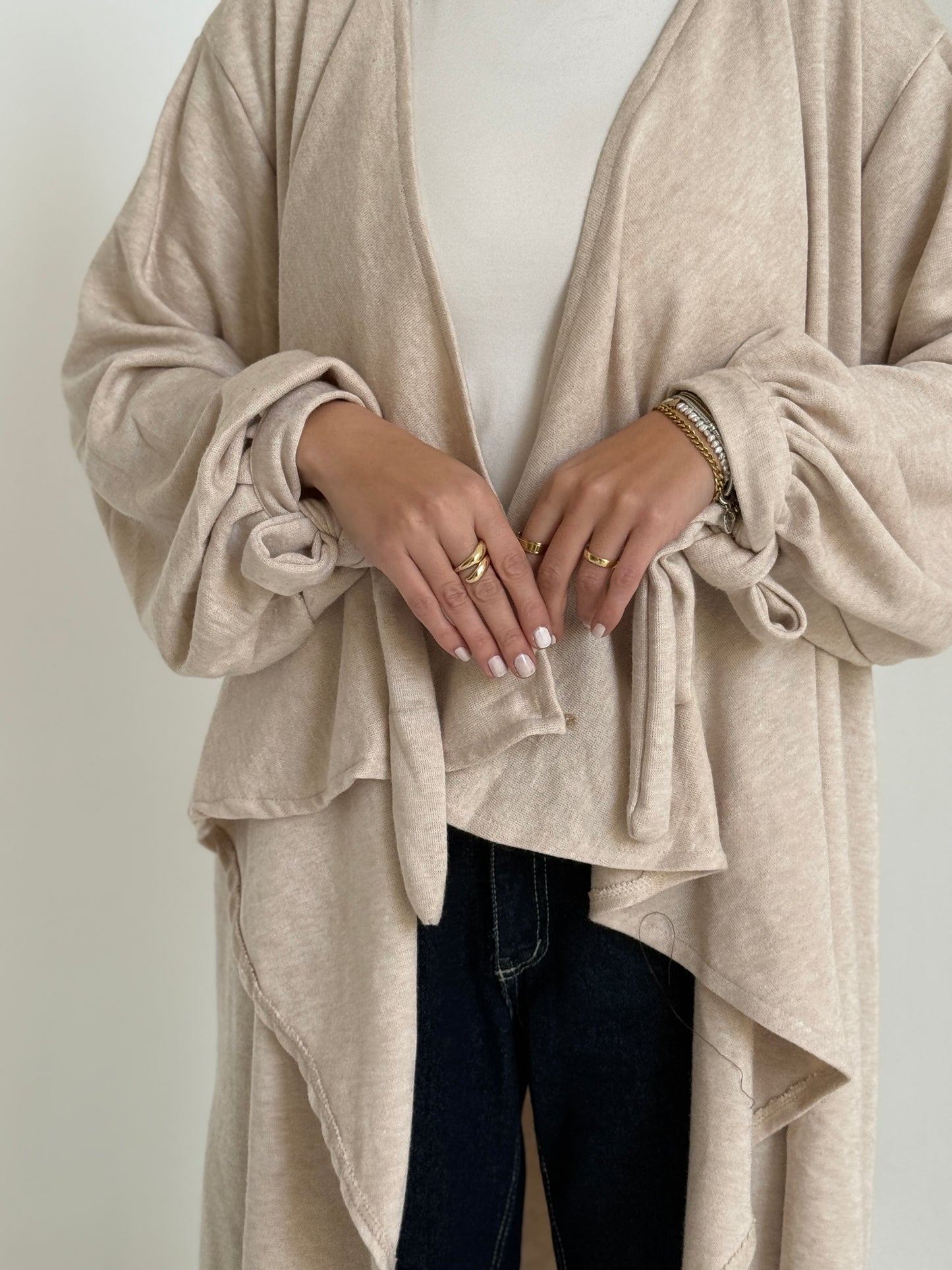 layal Cardigan
