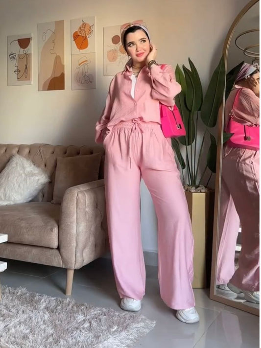 Linen set